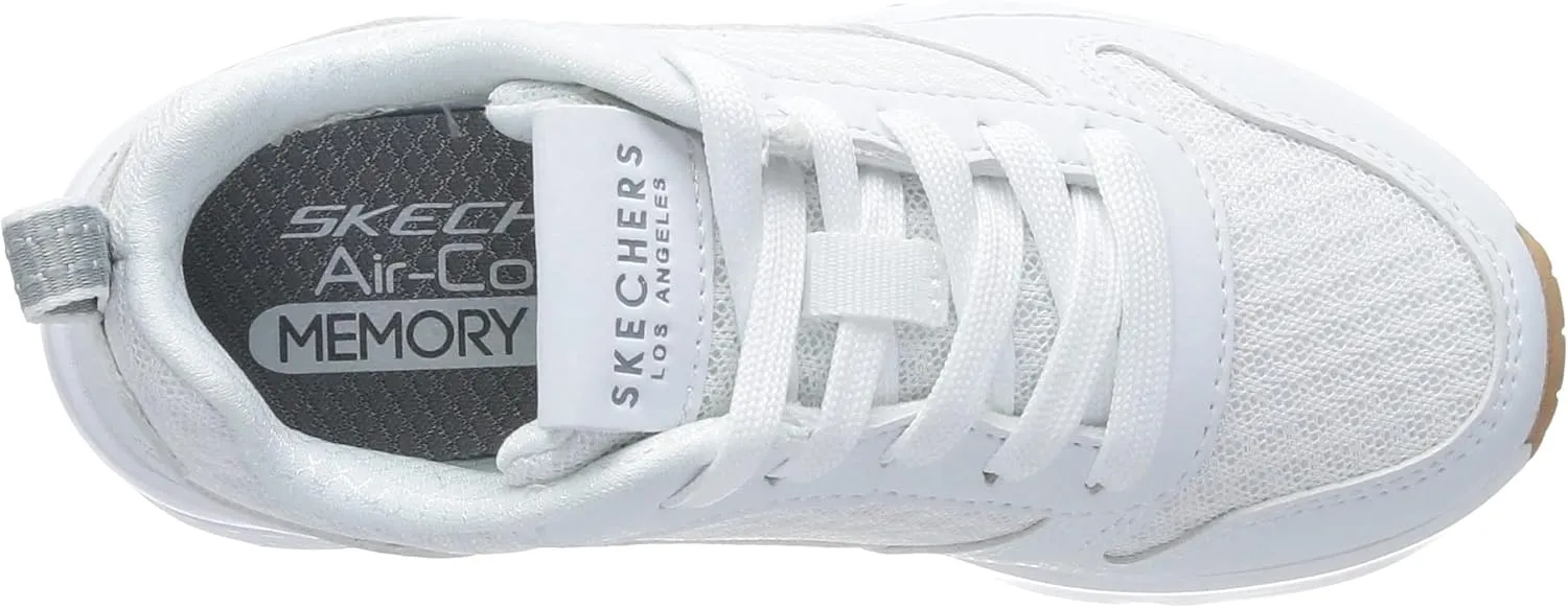 Skechers Boy's Uno-powex Sneaker