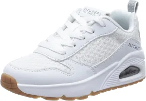 Skechers Boy's Uno-powex Sneaker