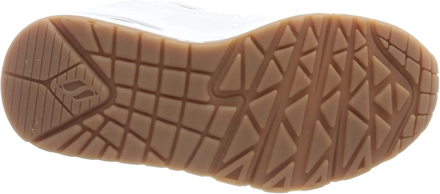 Skechers Boy's Uno-powex Sneaker