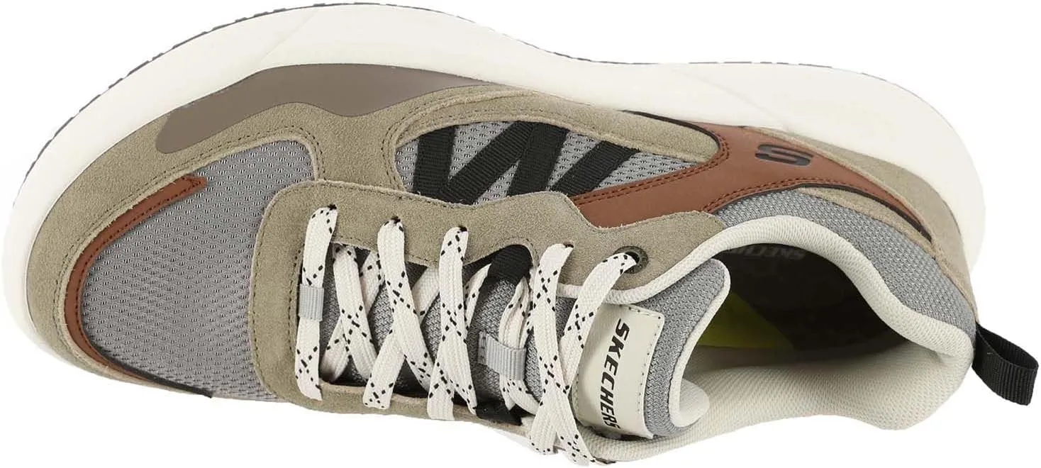 Skechers Cyrus Sunspot Men's Sneaker