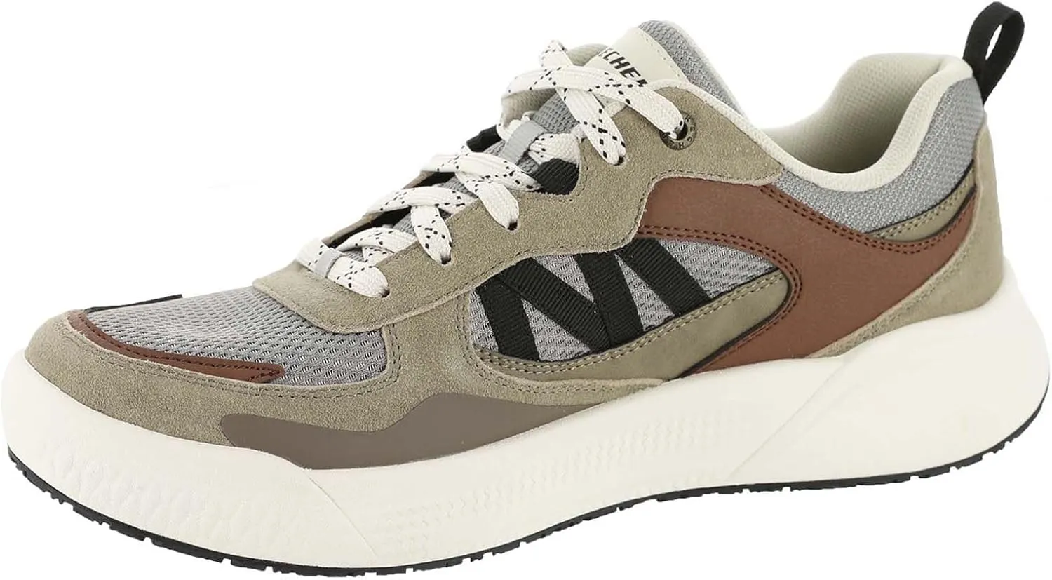 Skechers Cyrus Sunspot Men's Sneaker