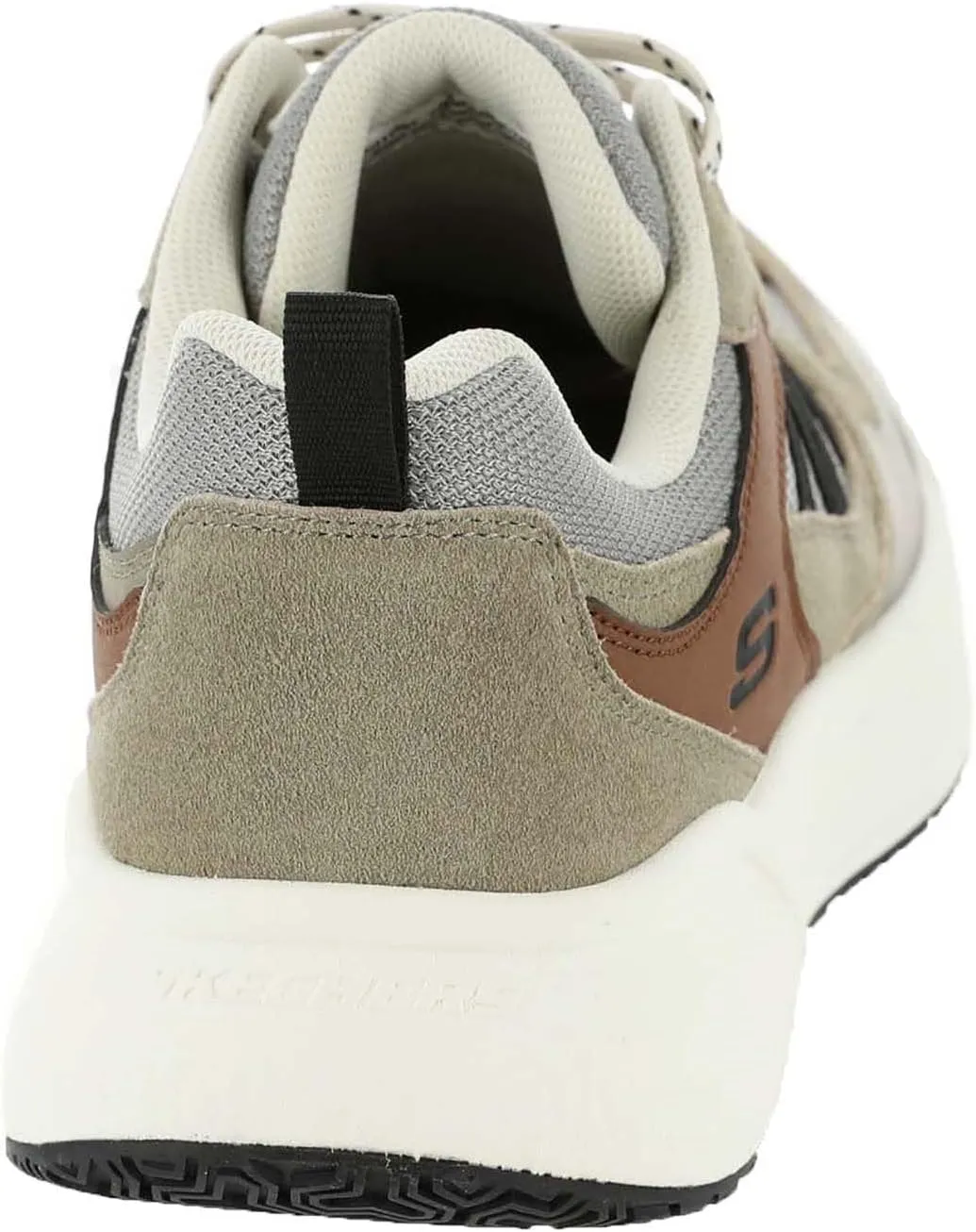 Skechers Cyrus Sunspot Men's Sneaker