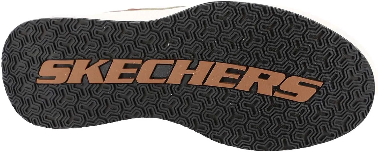Skechers Cyrus Sunspot Men's Sneaker
