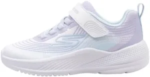 Skechers Girl's Microspec Advance Sneaker