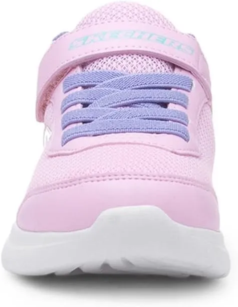 Skechers Girl's Selectors-Reset Achieved Sneaker