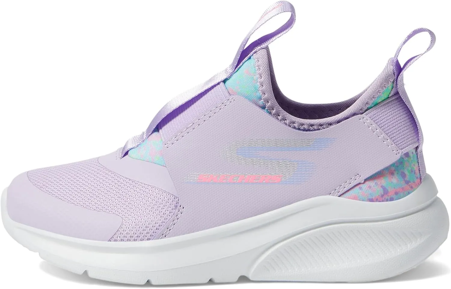 Skechers Girl's Skech Fast 2.0 Sneaker