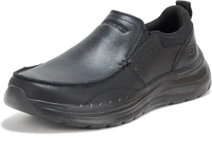 Skechers Men's Decklan-Aldred Slip-On