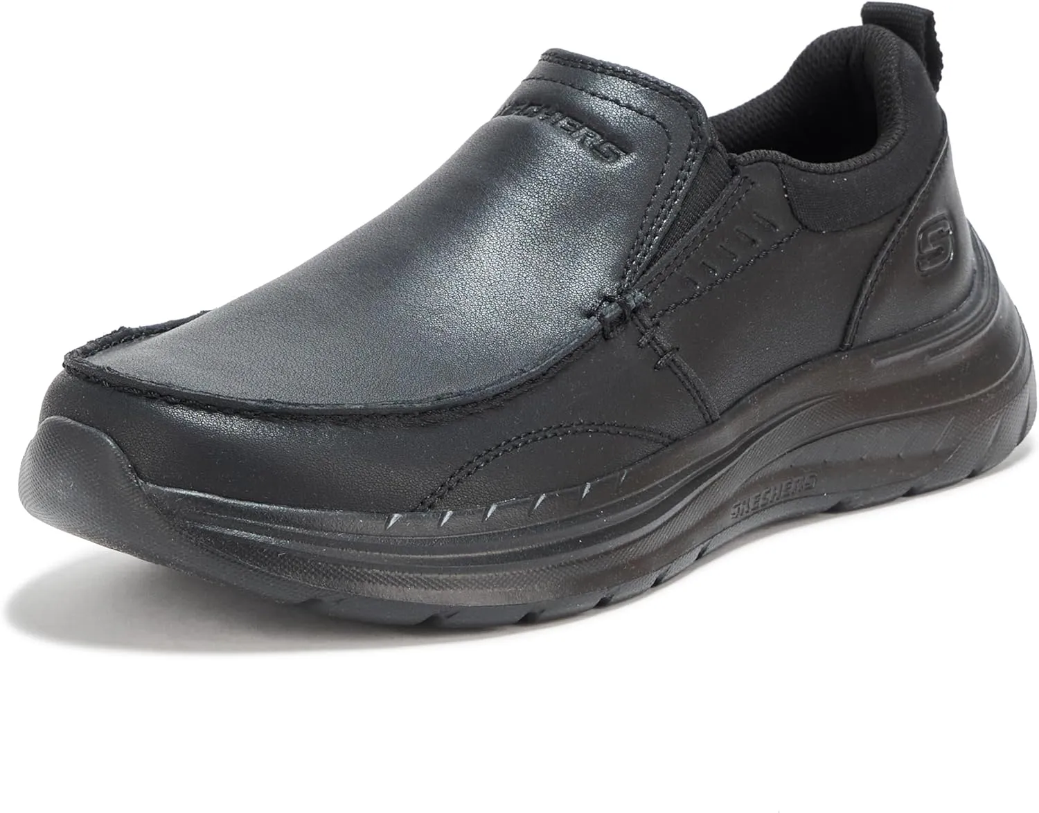 Skechers Men's Decklan-Aldred Slip-On
