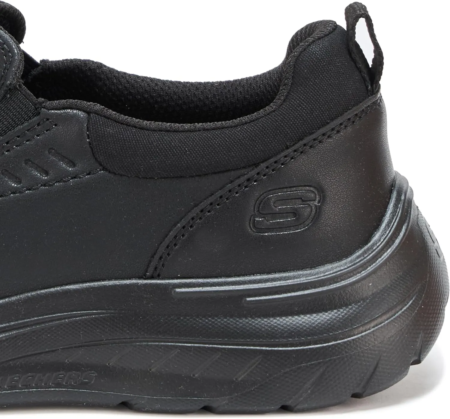 Skechers Men's Decklan-Aldred Slip-On