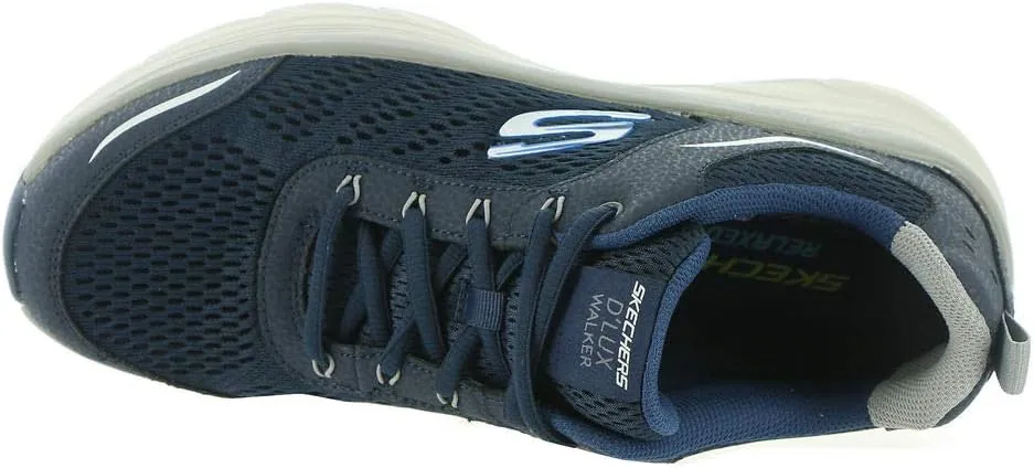 Skechers Men's D'lux Walker Oxford
