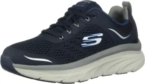 Skechers Men's D'lux Walker Oxford