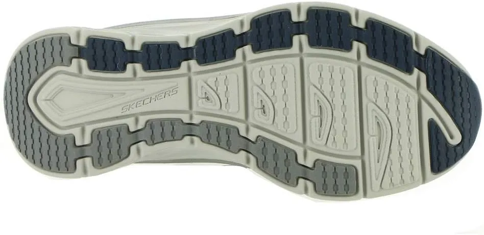 Skechers Men's D'lux Walker Oxford