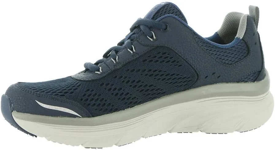 Skechers Men's D'lux Walker Oxford