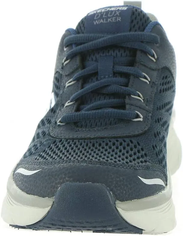 Skechers Men's D'lux Walker Oxford