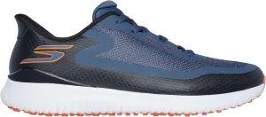 Skechers Men's Flight Spikeless Slip-in Golf Shoe Sneaker