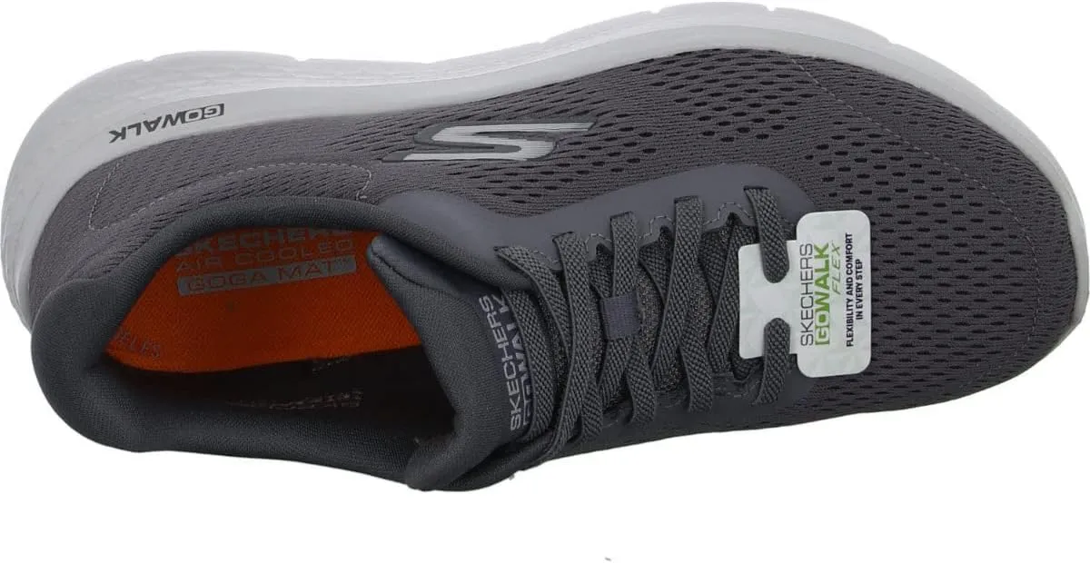 Skechers Men's Go Walk Flex-Remark Sneaker