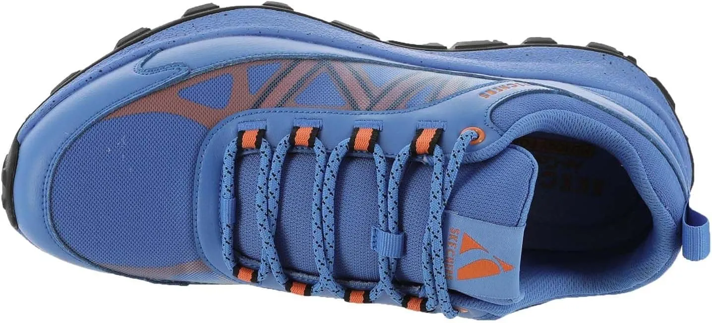 Skechers Men's Low-top Sneakers