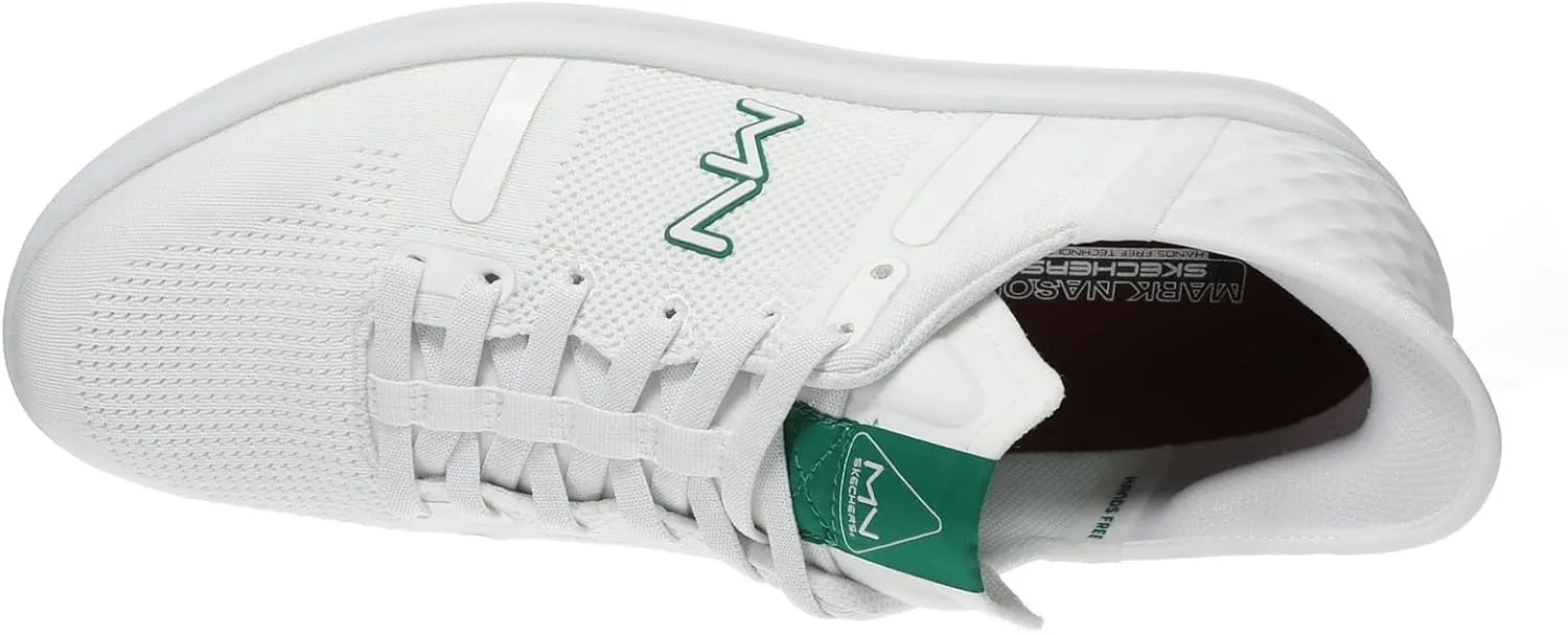 Skechers Men's Mark Nason New Wave Cup-andur Sneaker