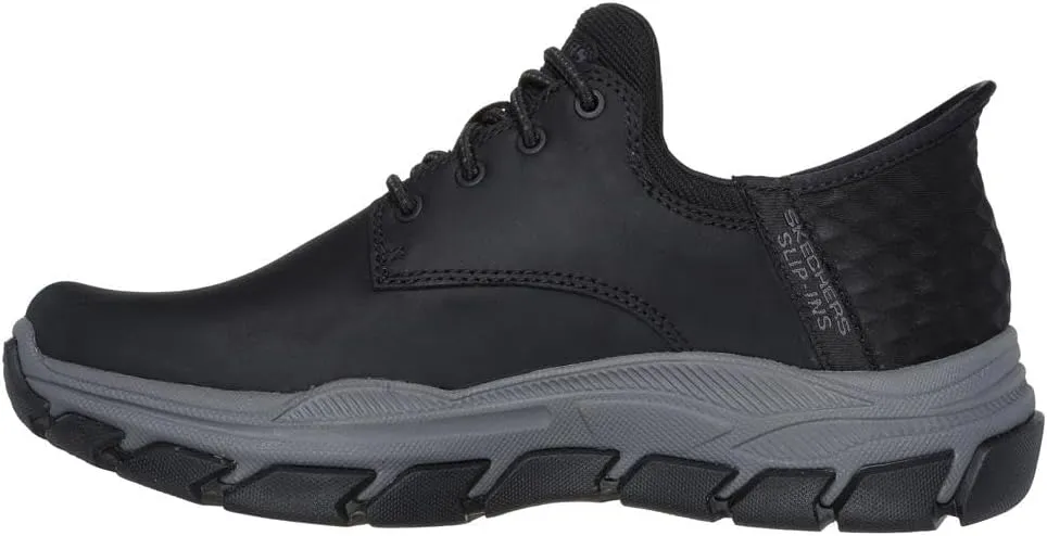 Skechers Men's Respected-Garrett Loafer