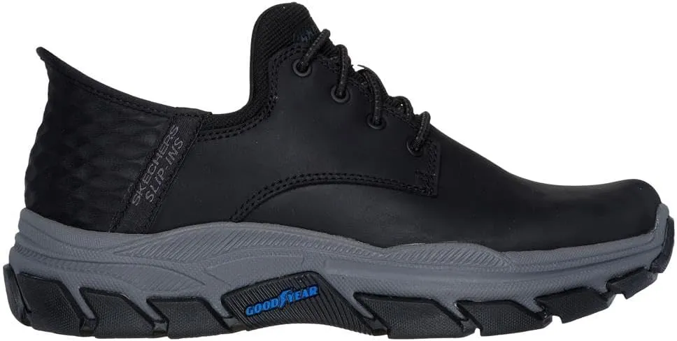 Skechers Men's Respected-Garrett Loafer