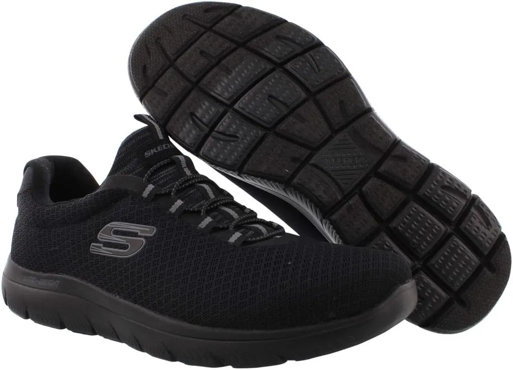 Skechers Men's Summits Trainers