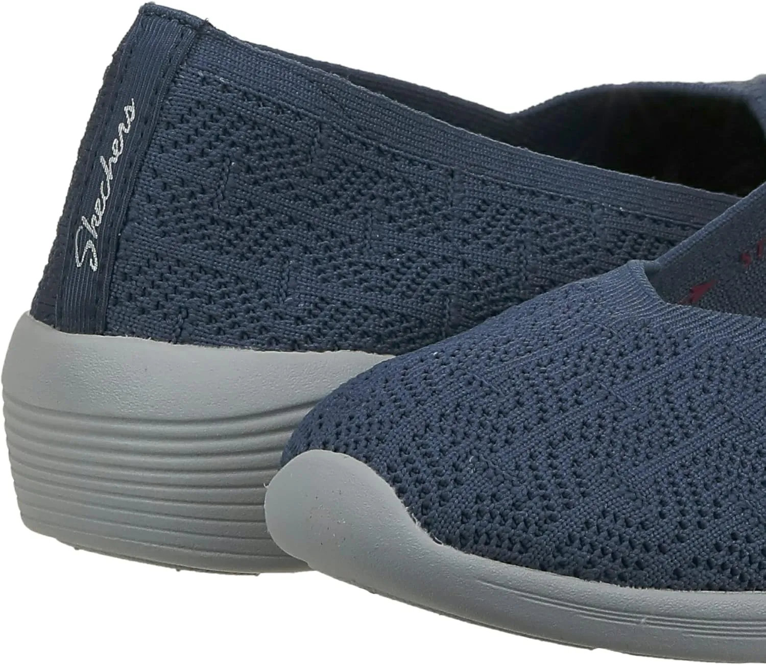 Skechers Modern Comfort Women's Arya-for Real Loafer Flat