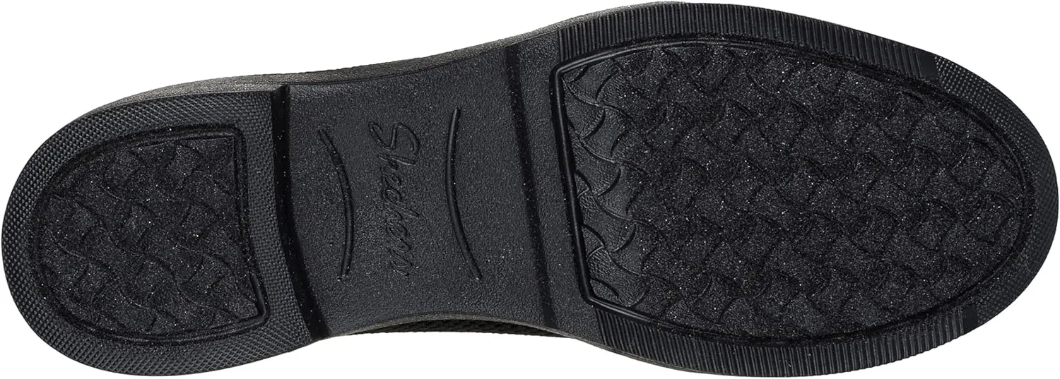Skechers Modern Comfort Women's Cleo Taylor-Desire Sneaker