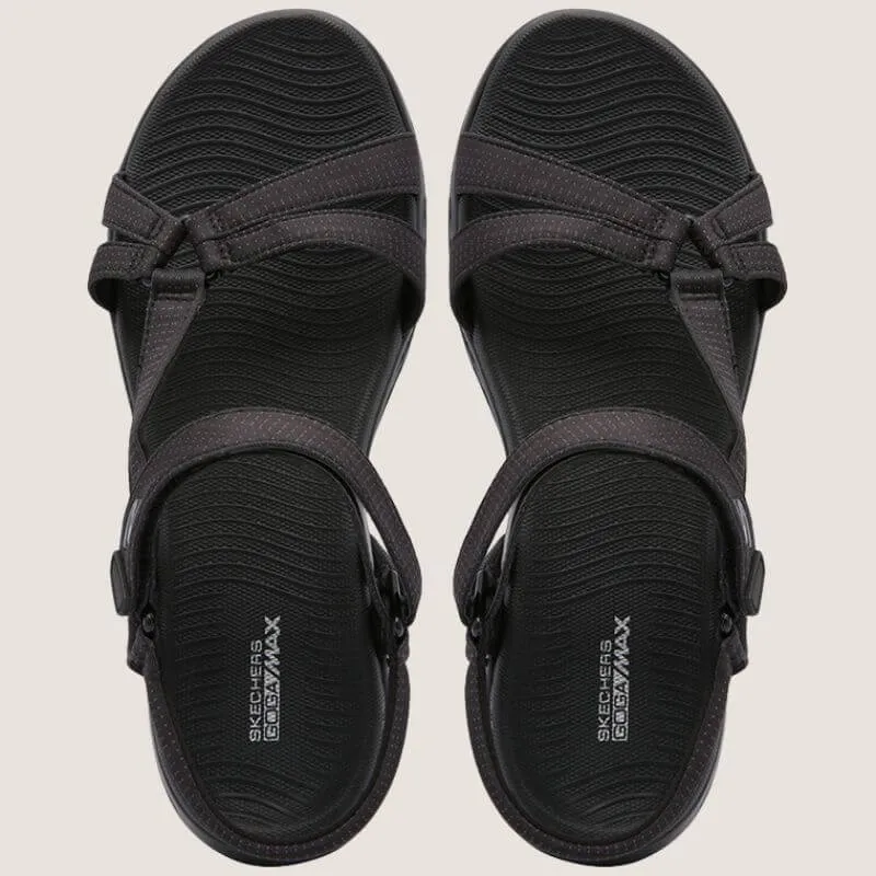 Skechers On The Go Brilliancy Sandal