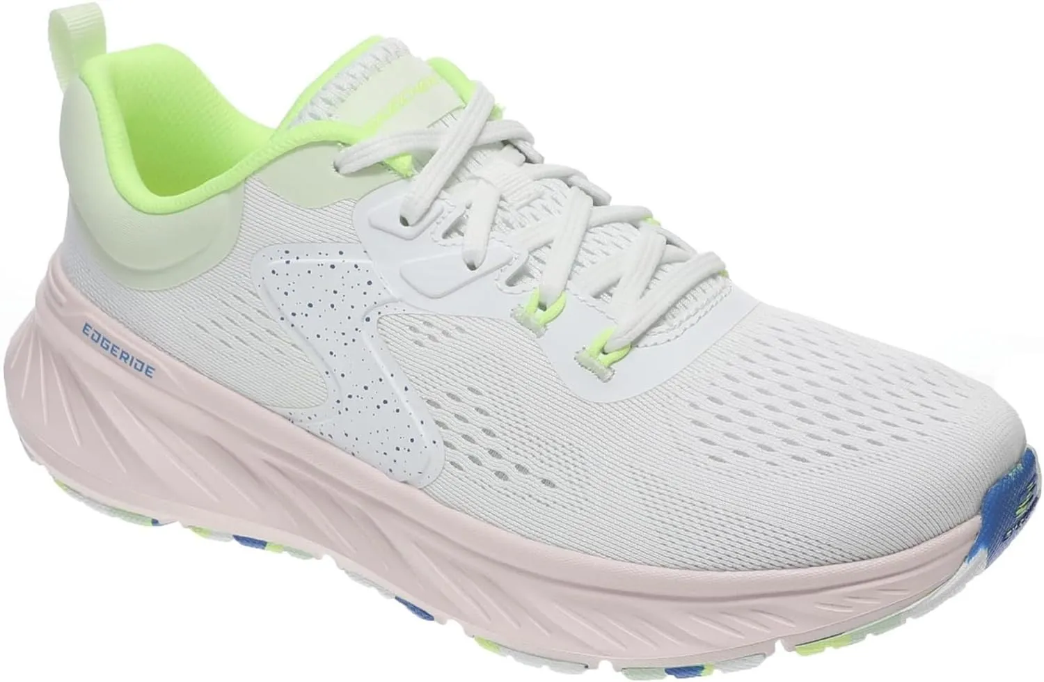 Skechers Sport Edgeride Lace Up 150478 Women's Sneaker