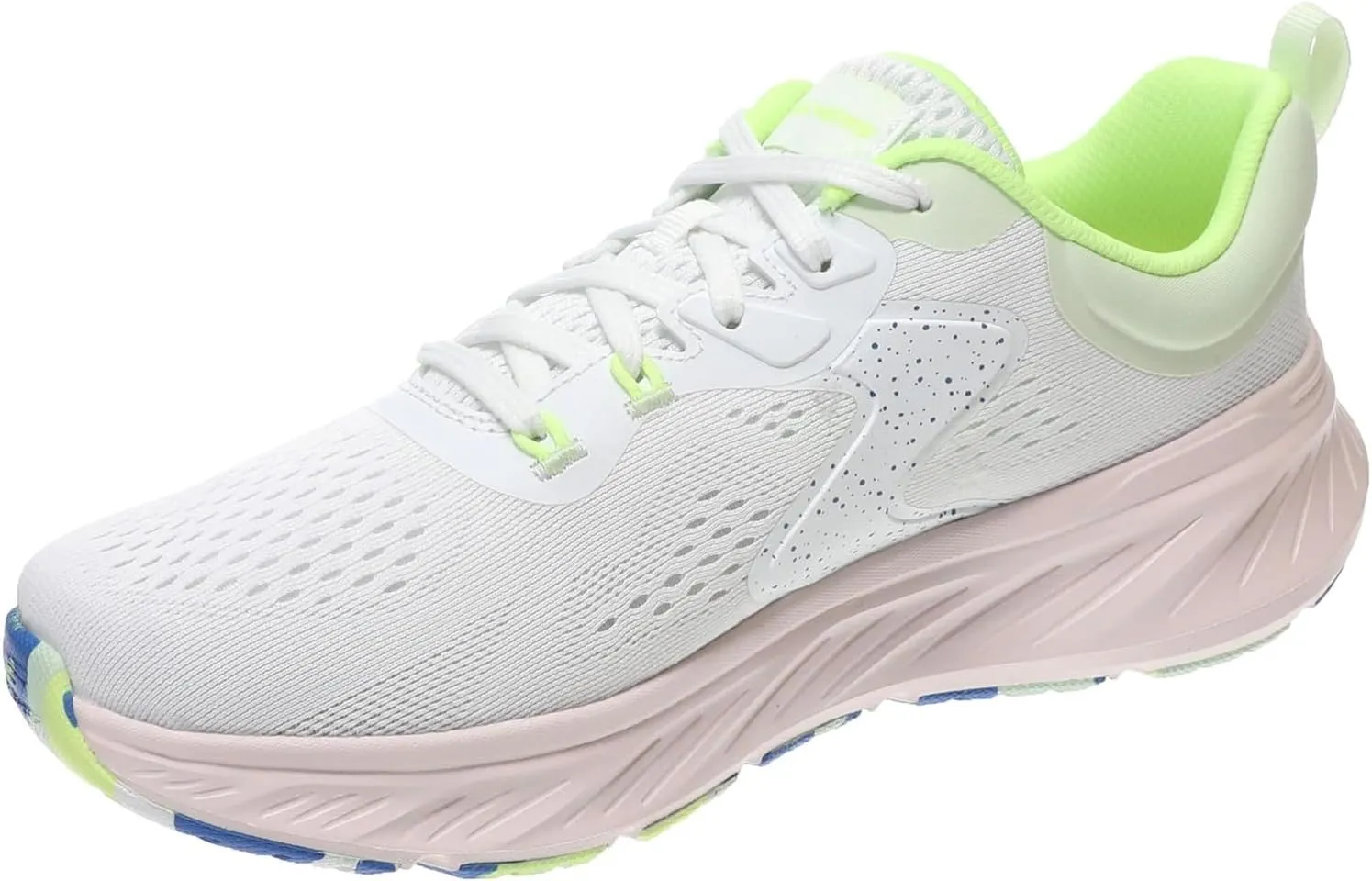 Skechers Sport Edgeride Lace Up 150478 Women's Sneaker
