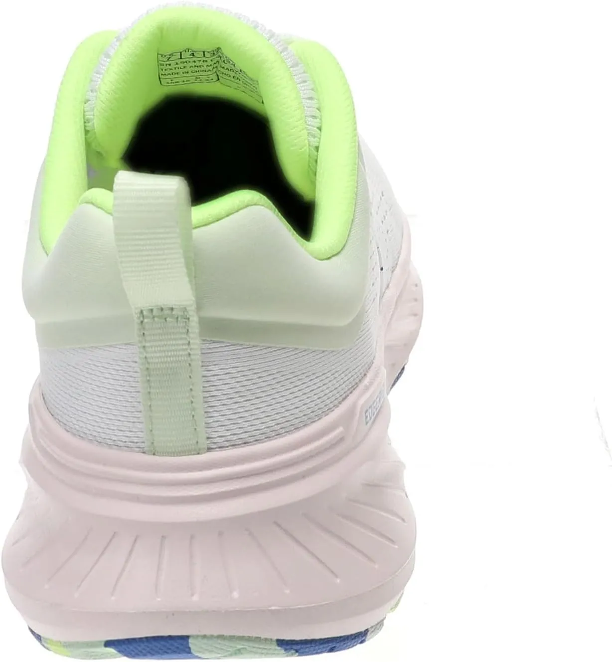 Skechers Sport Edgeride Lace Up 150478 Women's Sneaker