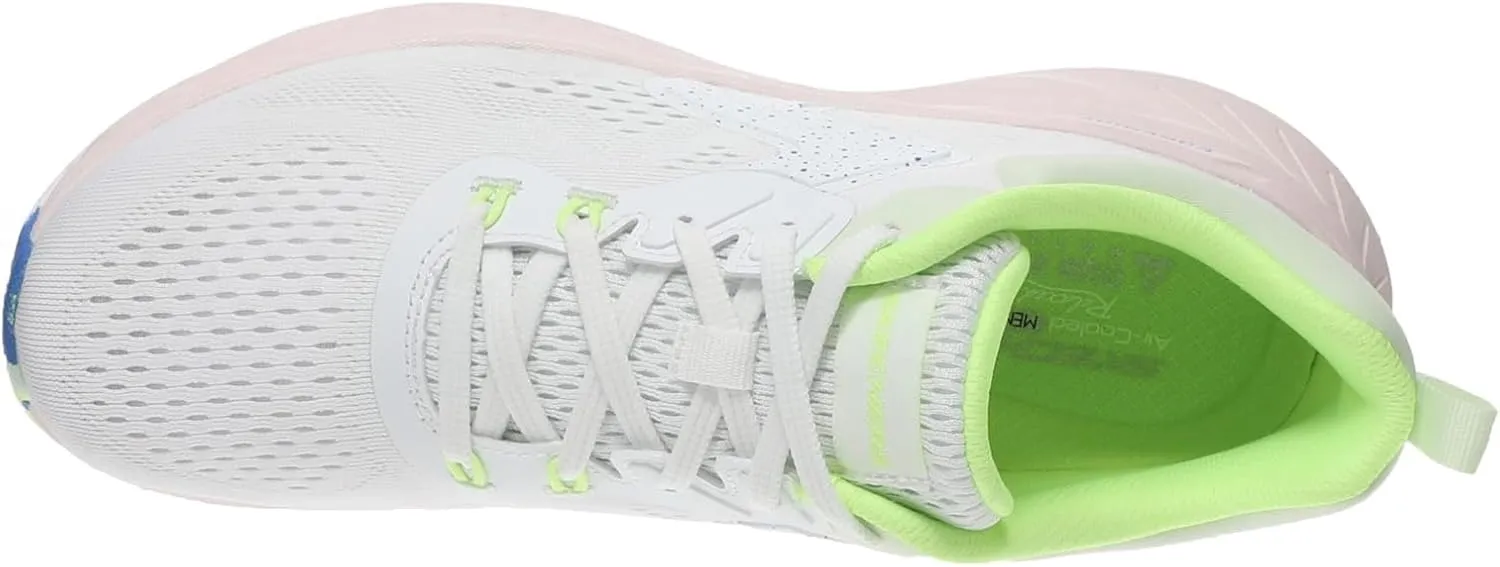 Skechers Sport Edgeride Lace Up 150478 Women's Sneaker