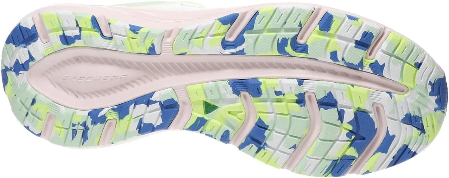 Skechers Sport Edgeride Lace Up 150478 Women's Sneaker
