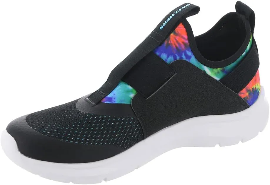 Skechers Unisex-Child Skech Fast-Surprise Groove Sneaker