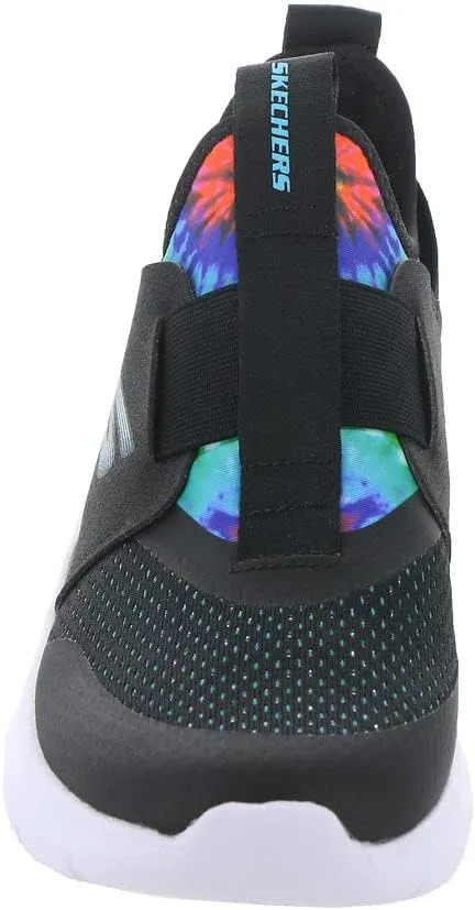 Skechers Unisex-Child Skech Fast-Surprise Groove Sneaker