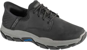Skechers USA Men's Respected-Garrett Loafer