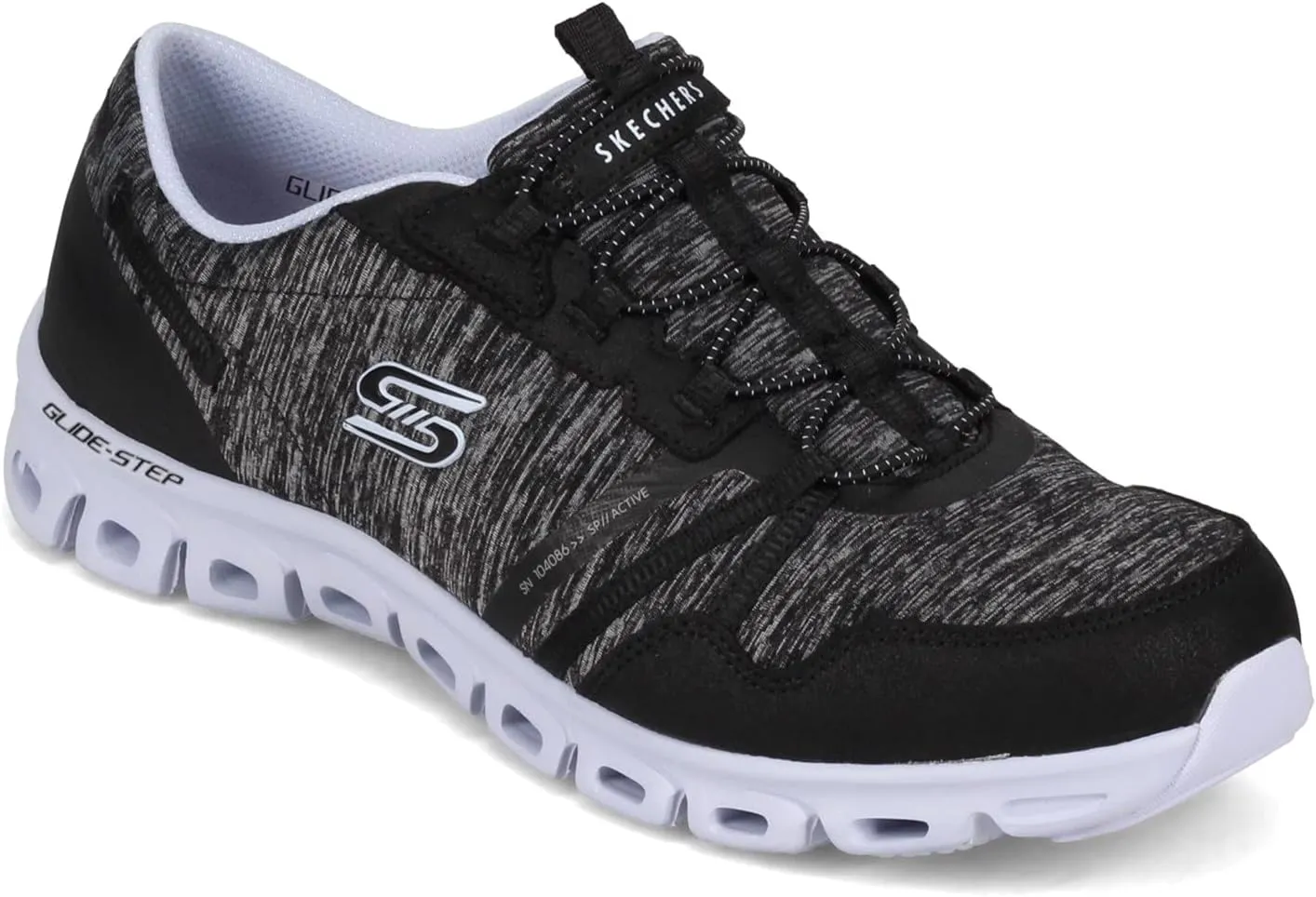 Skechers Women's 104086 Athleisure Sneaker