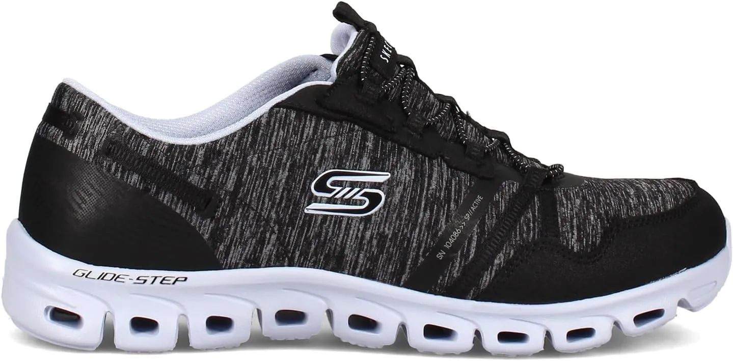 Skechers Women's 104086 Athleisure Sneaker