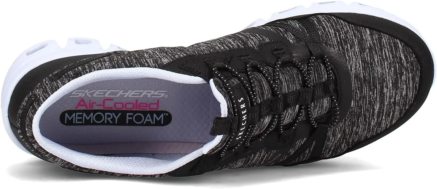 Skechers Women's 104086 Athleisure Sneaker