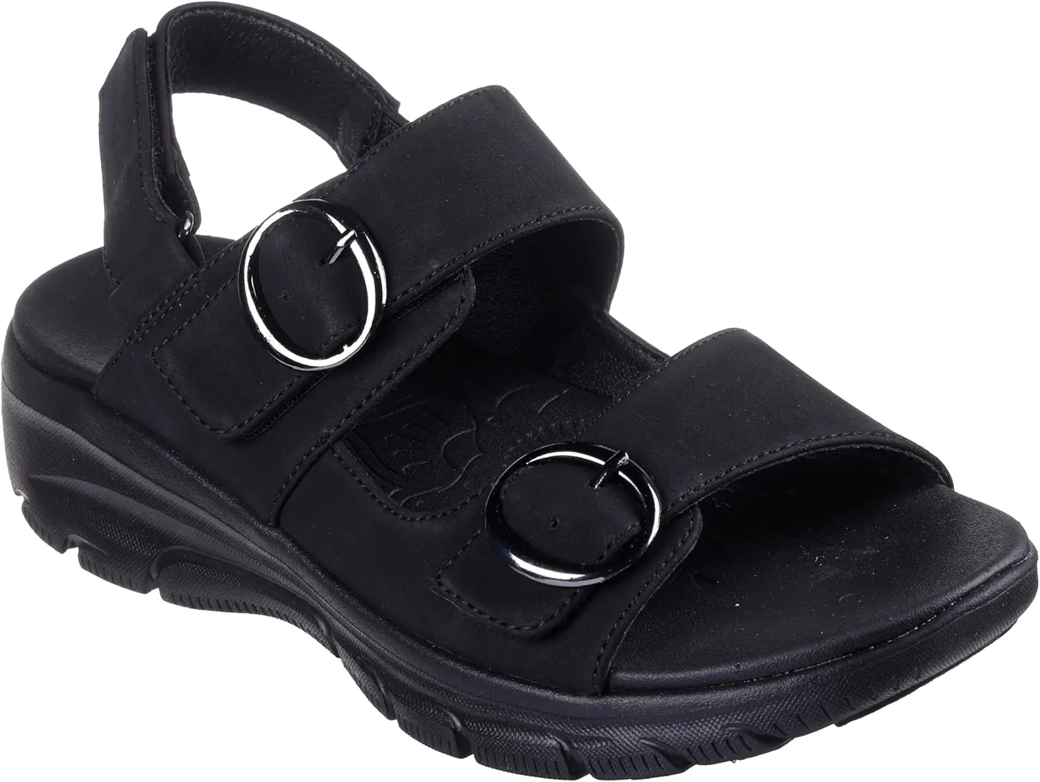 Skechers Women's Easy Going-Certified Charm Sandal