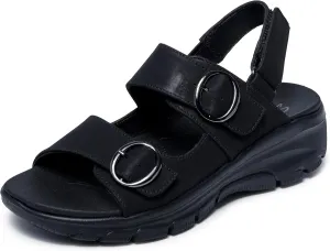 Skechers Women's Easy Going-Certified Charm Sandal