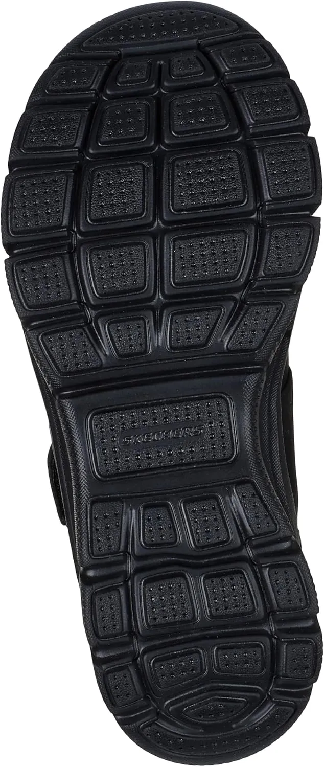Skechers Women's Easy Going-Certified Charm Sandal