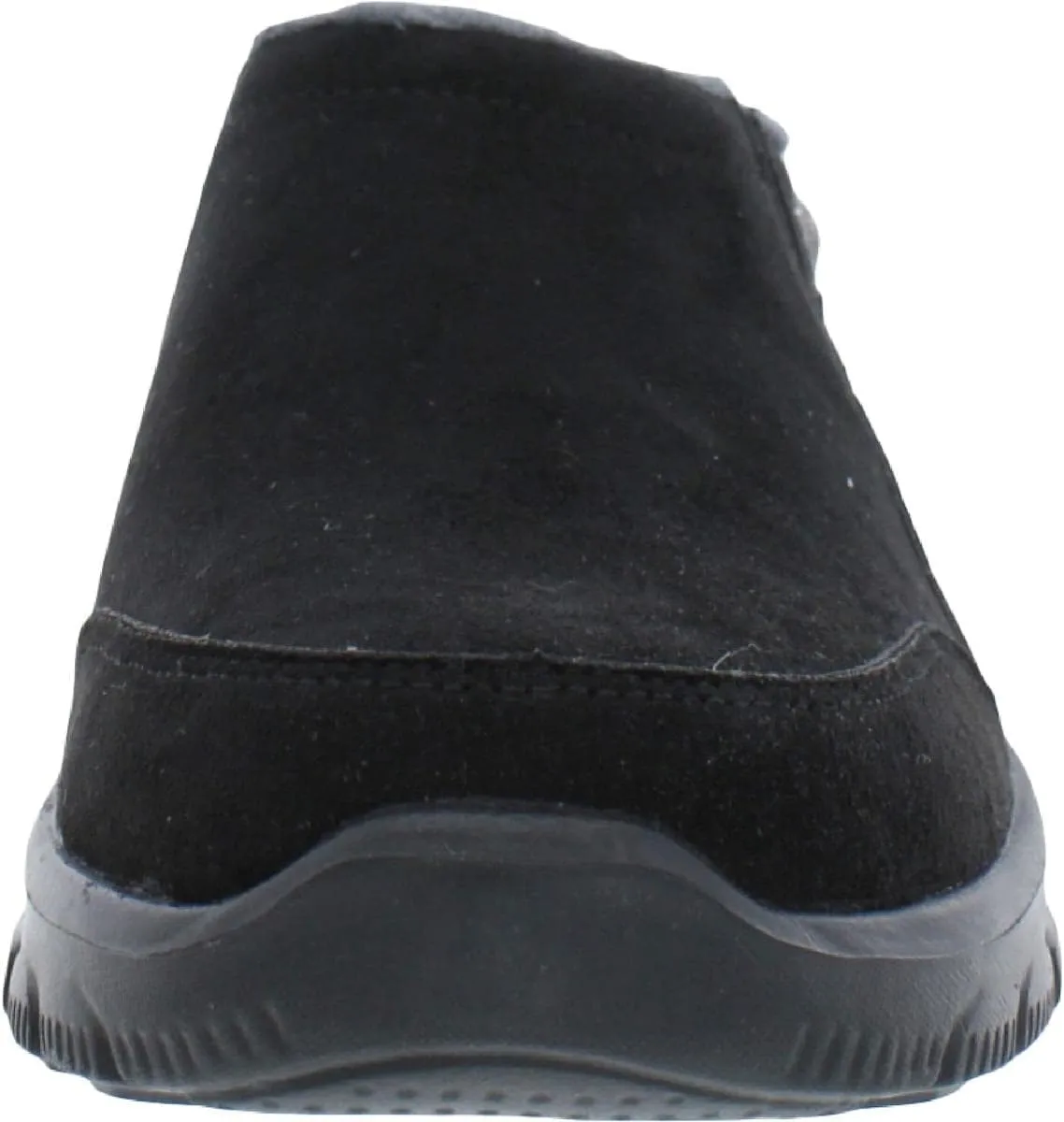 Skechers Women's Easy Going - Latte Mule