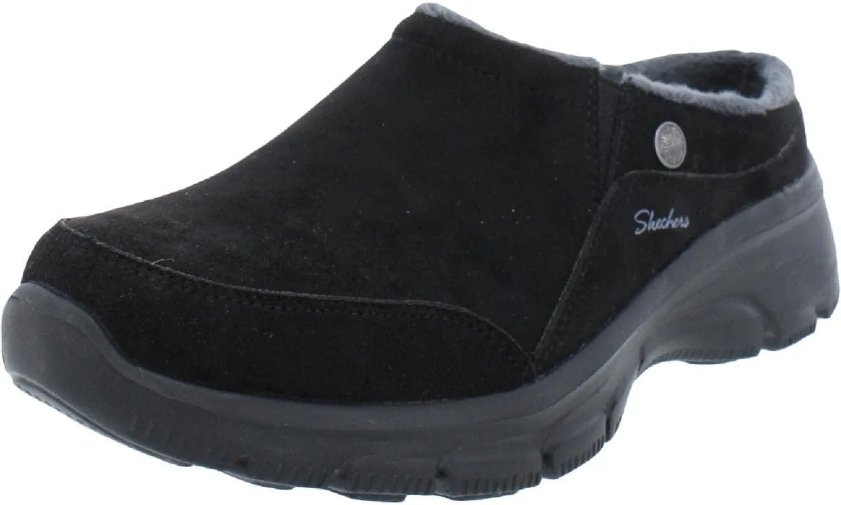 Skechers Women's Easy Going - Latte Mule