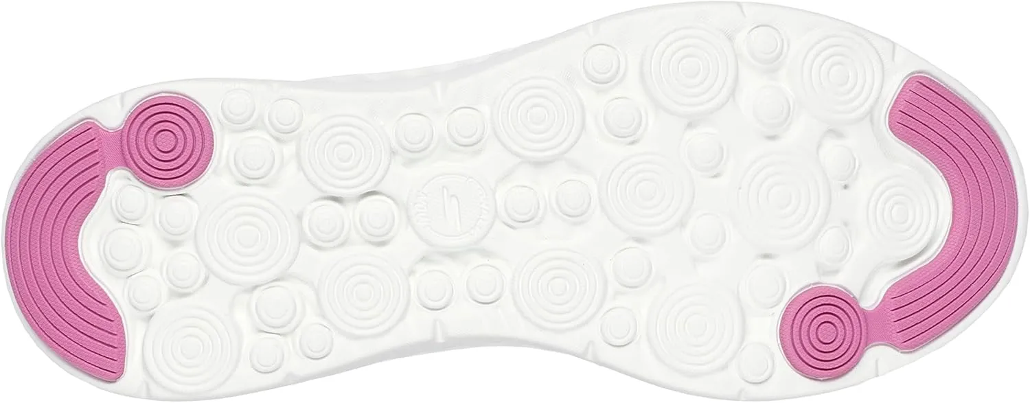 Skechers Women's Go Walk Now Hands Free Slip-ins Sneaker