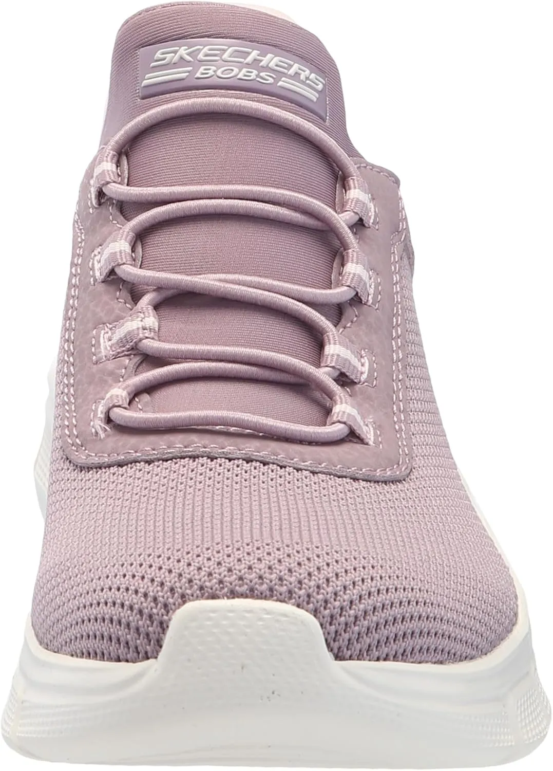 Skechers Women's Hands Free Slip-ins Bobs B Flex-Fan Fav Sneaker