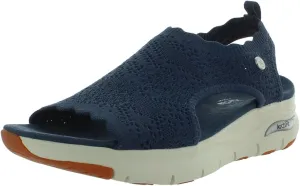 Skechers Women's, Martha Stewart: Arch Fit - Breezy City Catch Sandal
