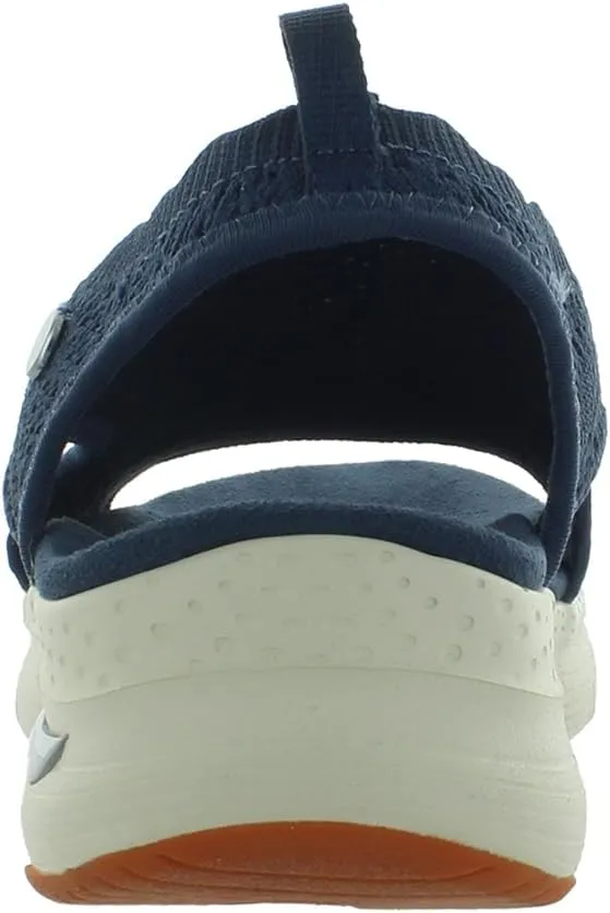 Skechers Women's, Martha Stewart: Arch Fit - Breezy City Catch Sandal