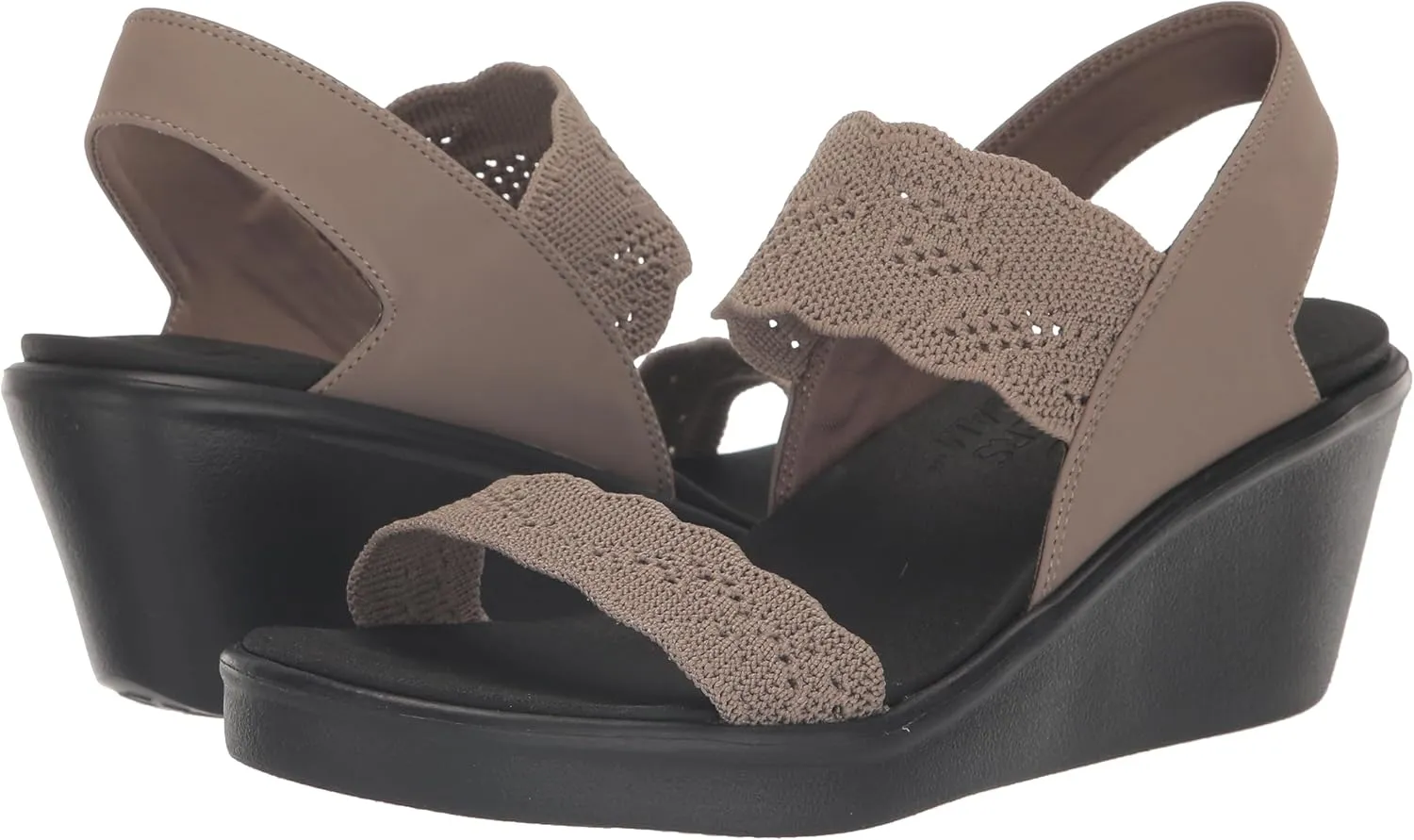 Skechers Women's Rumble on New Crush