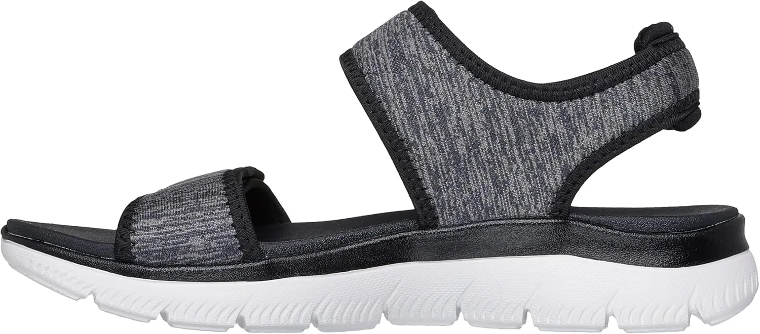 Skechers Women's Summits-Cutest Icon Sport Sandal